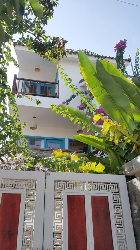 Thiết kế kiến trúc Hội An – Kiến tạo không gian sống hài hòa với bản sắc địa phương 2 Thiết kế kiến trúc Hội An