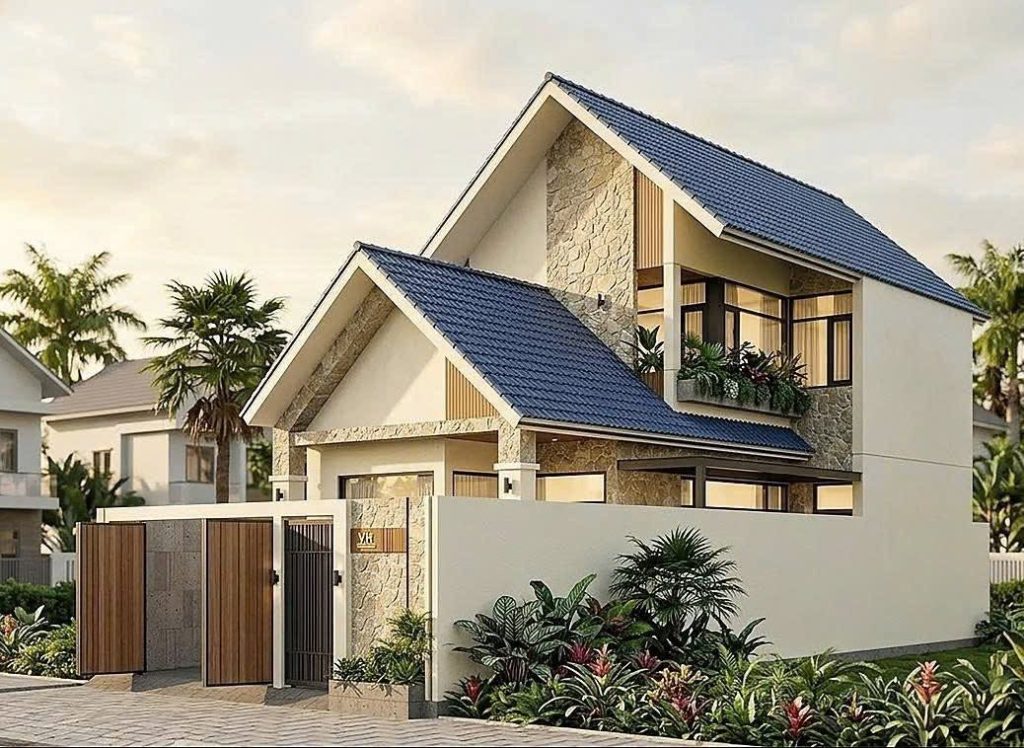 Kiến trúc sư Hội An