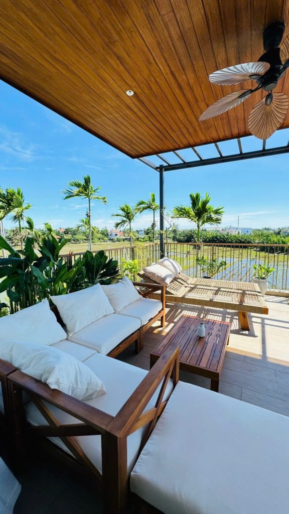 Thiết kế kiến trúc Hội An – Kiến tạo không gian sống hài hòa với bản sắc địa phương 3 Thiết kế kiến trúc Hội An