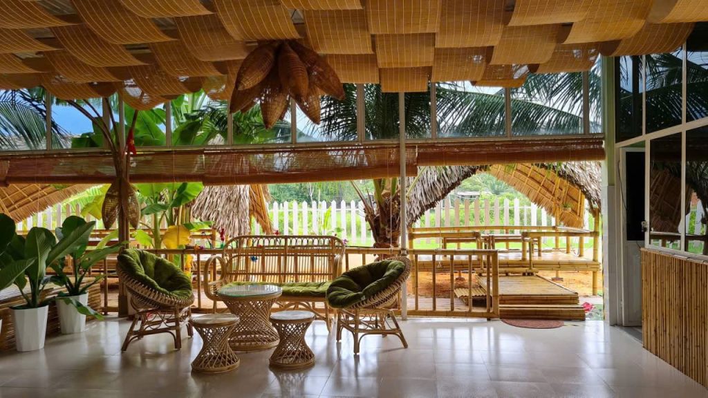 Thiết kế nhà Hội An – Kiến tạo không gian sống hài hòa với vùng đất 2 thiết kế nhà hội an