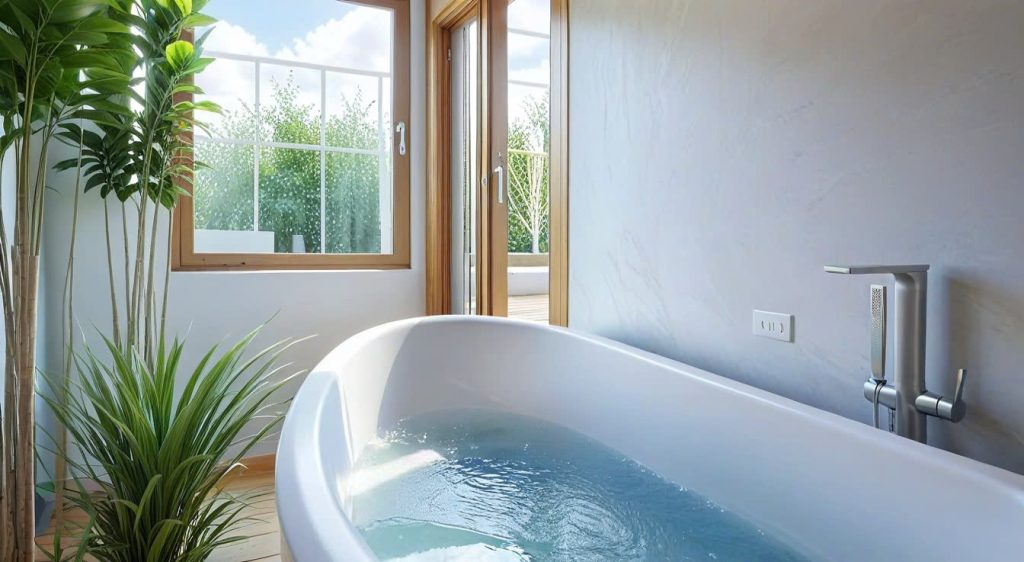 Mẫu Nhà 3 Tầng Đẹp Hội An