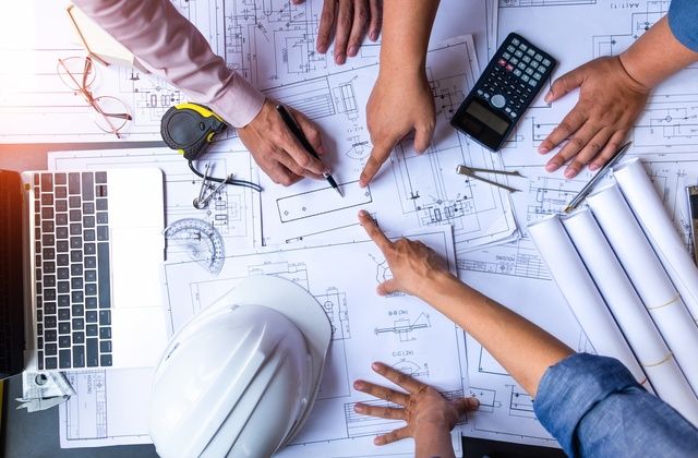 Thiết Kế Nhà Cẩm Thanh – Kiến Trúc, Công Năng Và Kinh Nghiệm 12 Thiết Kế Nhà Cẩm Thanh