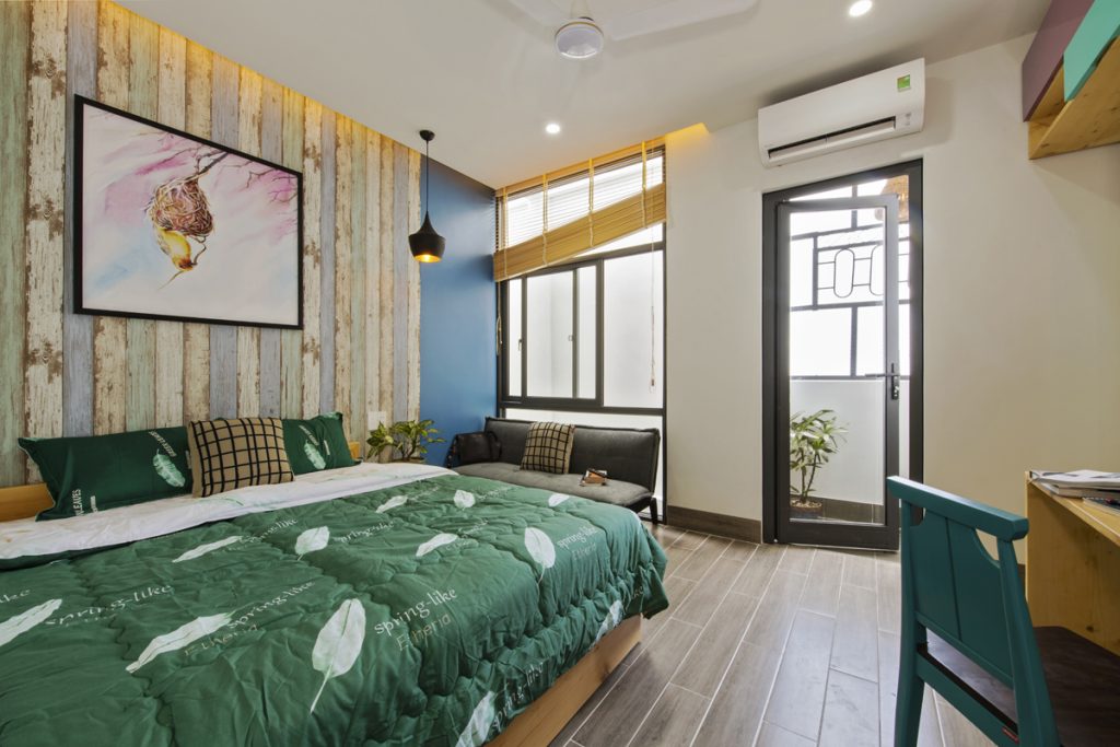 Mẫu Nhà 4 Tầng Đẹp Hội An – Thiết Kế, Công Năng Và Ý Tưởng 8 Mẫu Nhà 4 Tầng Đẹp Hội An
