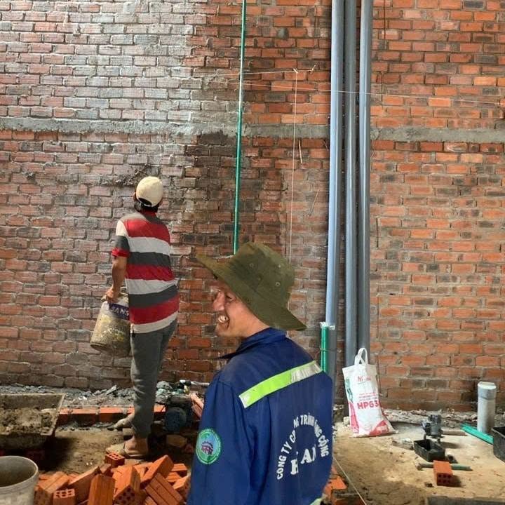 Xây Nhà 3 Tầng Hội An – Chi Phí, Thiết Kế Và Kinh Nghiệm 6 Xây Nhà 3 Tầng Hội An