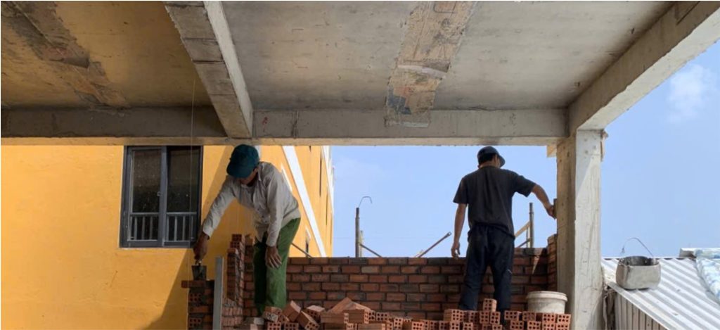 Xây Nhà 3 Tầng Hội An – Chi Phí, Thiết Kế Và Kinh Nghiệm 7 Xây Nhà 3 Tầng Hội An