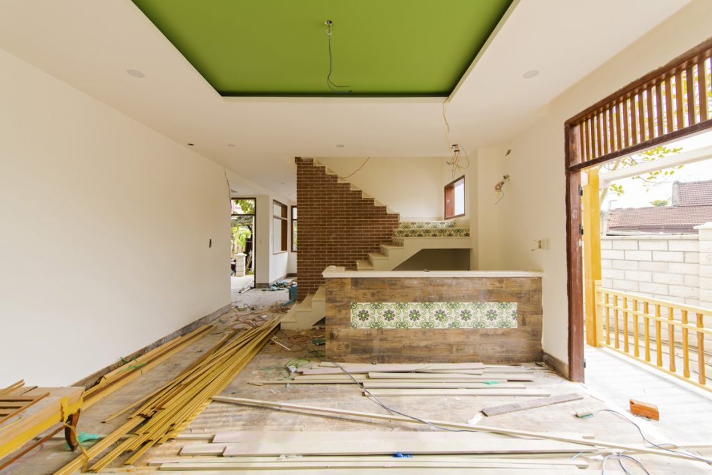Thiết Kế Nhà Cẩm Thanh – Kiến Trúc, Công Năng Và Kinh Nghiệm 8 Thiết Kế Nhà Cẩm Thanh