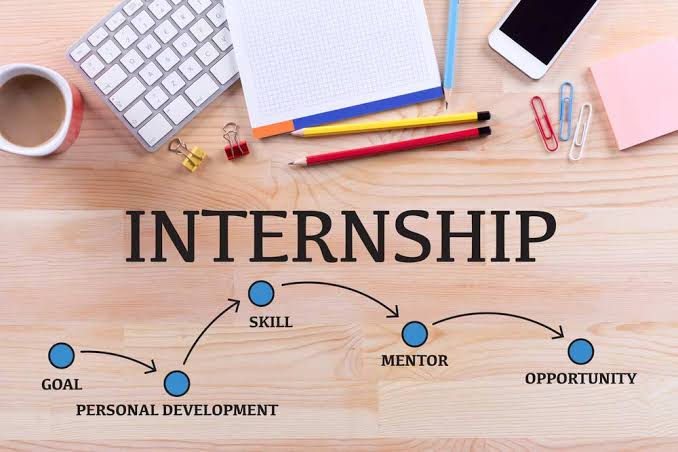 international intership
