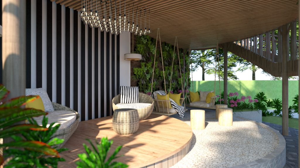 Thiết Kế Nhà Vườn Hội An – Kiến Trúc, Cảnh Quan Và Kinh Nghiệm 7 Thiết Kế Nhà Vườn Hội An