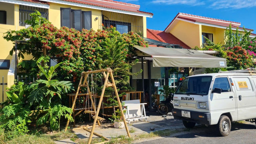 Thiết Kế Nhà Cẩm Thanh – Kiến Trúc, Công Năng Và Kinh Nghiệm 9 Thiết Kế Nhà Cẩm Thanh