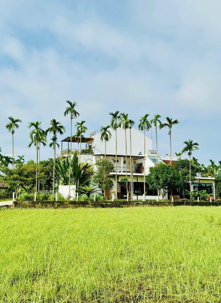 Thiết Kế Công Trình Quảng Nam 