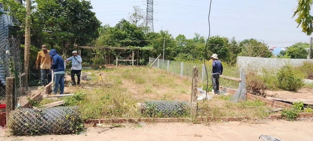 Thiết Kế Nhà Cẩm An – Kiến Trúc, Công Năng Và Kinh Nghiệm 7 Thiết Kế Nhà Cẩm An