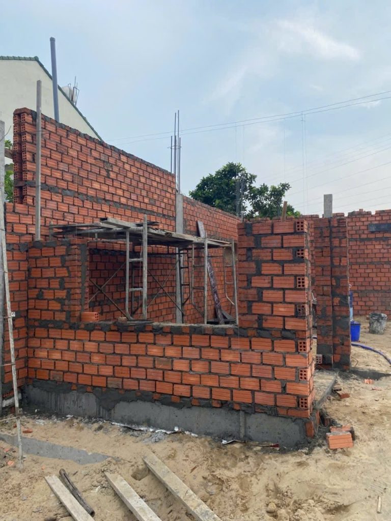 Thiết Kế Nhà Cẩm An – Kiến Trúc, Công Năng Và Kinh Nghiệm 6 Thiết Kế Nhà Cẩm An